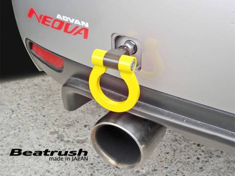 Laile Задняя буксировочная проушина S106020TF-R