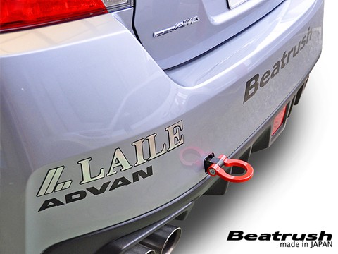 Laile Задняя буксировочная проушина S106024TF-R - Фото 8