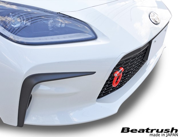 Laile Буксировочная проушина (универсальная для передней и задней части) S106402TF-F - Фото 5