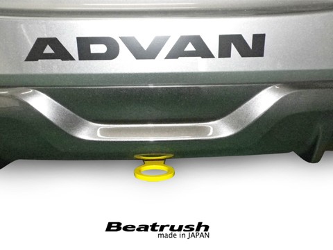 Laile Задняя буксировочная проушина S108044TF-R