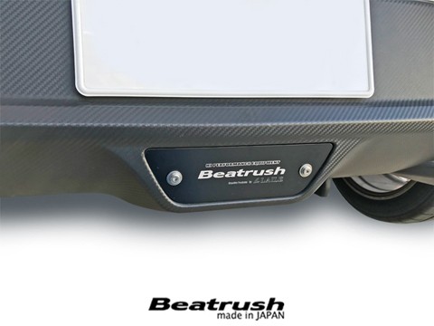 Laile Крышка заднего противотуманного фонаря S108046BFC