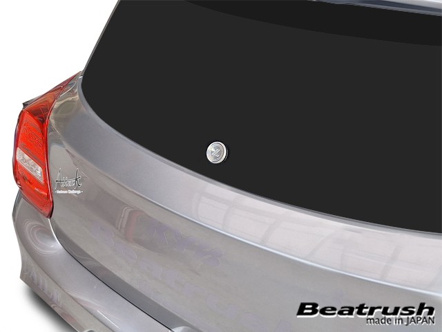 Laile Декоративная накладка заднего стеклоочистителя S108046RWOS - Фото 3