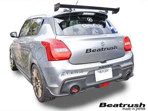 Laile Задняя буксировочная проушина S108046TF-RL - Фото 6