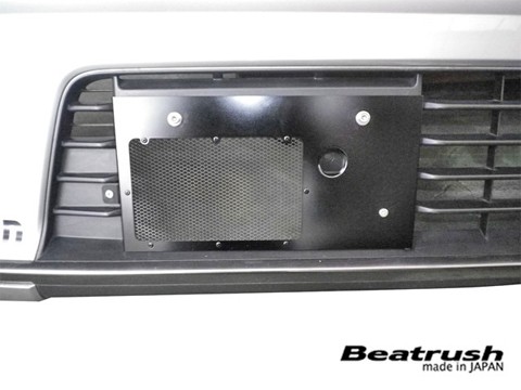 クーリングバンパーブラケット