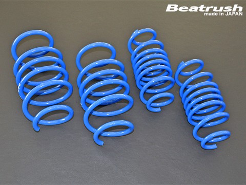 スポーツ･スプリング