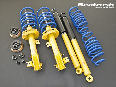 Normal Shape Suspension Kit Full Set