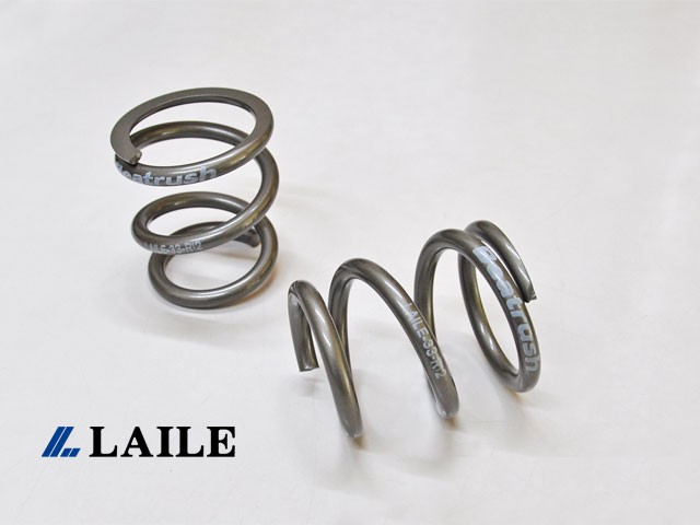 Laile Задняя соревновательная пружина S128046SPR