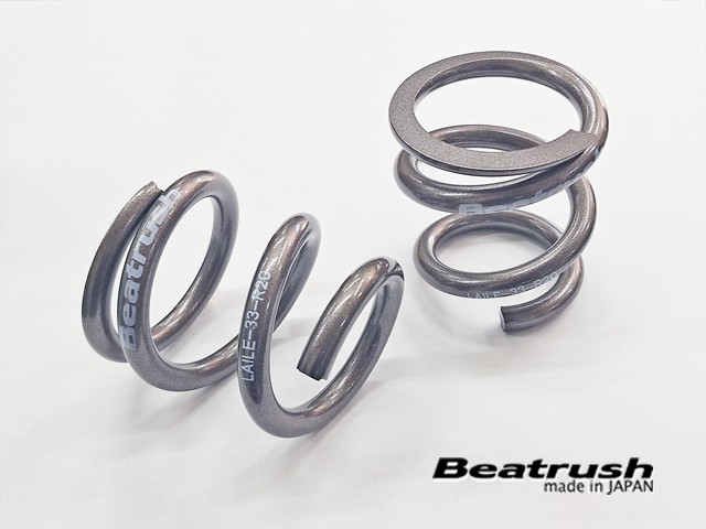 Laile Задняя соревновательная пружина S128046SPR_2