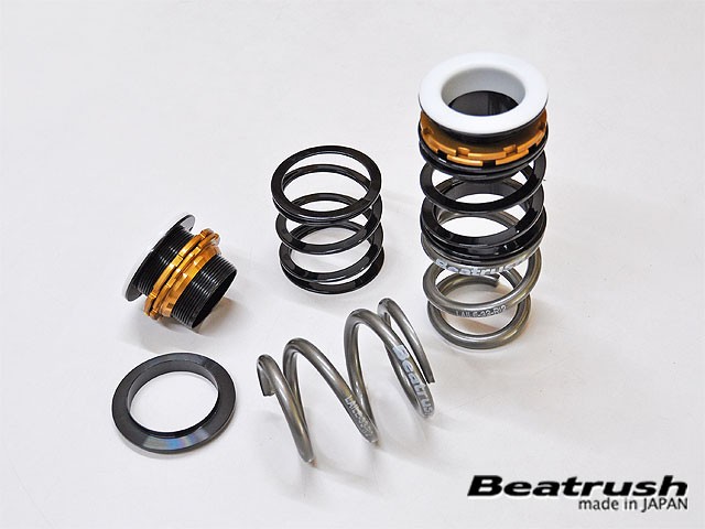 Laile Задняя соревновательная пружина S128046SPR_2