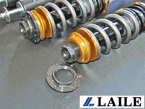 Laile Реальный спортивный амортизатор ≪спецификация Beatrush≫ с пирошаровым верхним креплением S128046SSF
