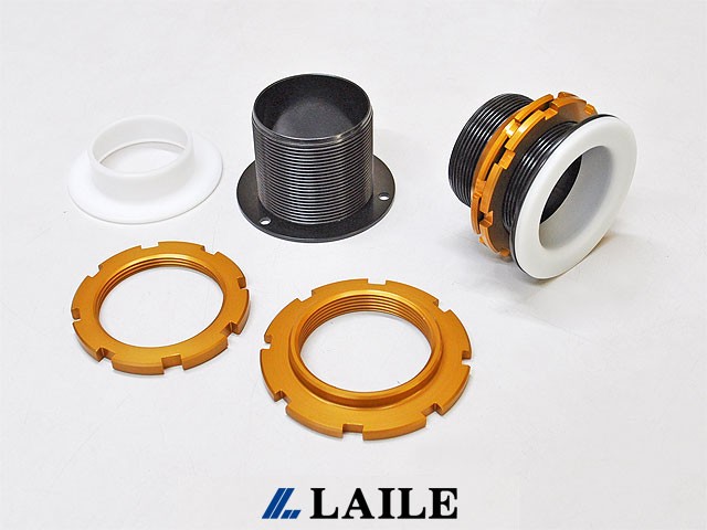 Laile Центрирующая пластина пружины [ID65-ID65] S12CS-6565