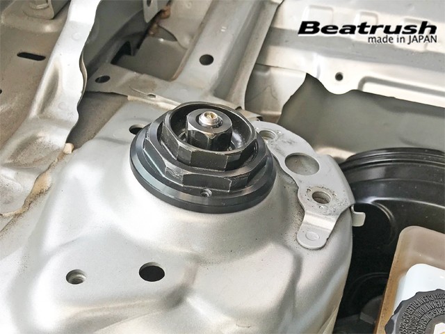 Laile Передняя пилотная шариковая верхняя опора S131018TM-FP_GR - Фото 3