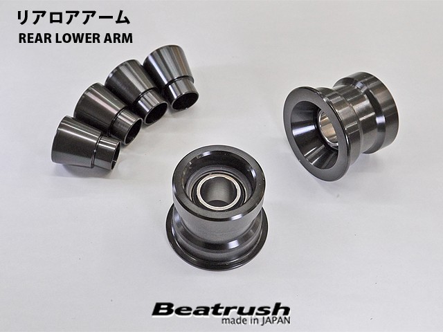 Laile Пироболл-бушинг S131020PB - Фото 3