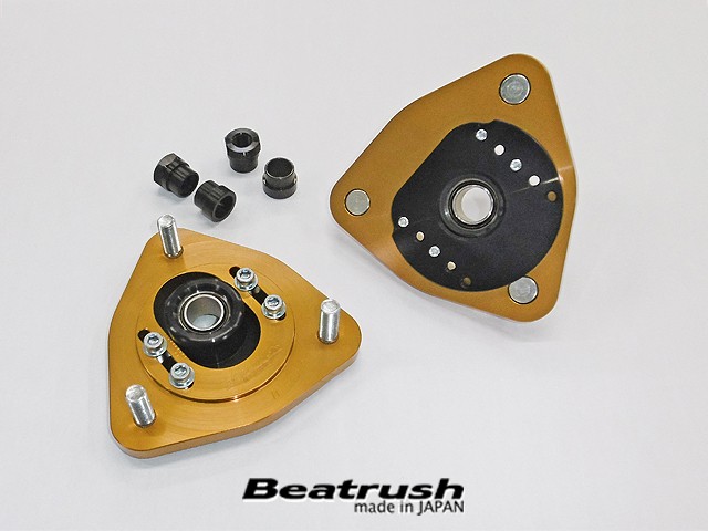 Laile Передняя пилотная шариковая верхняя опора S131021TM-FPA - Фото 7