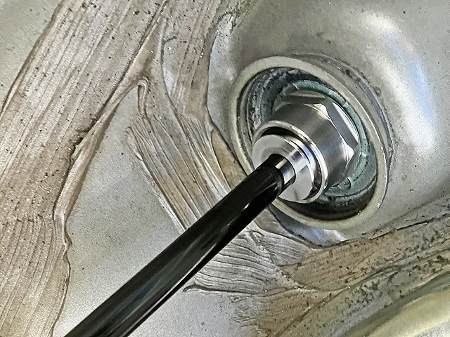 Laile Заднее пирошаровое верхнее крепление S138046TM-RP - Фото 4