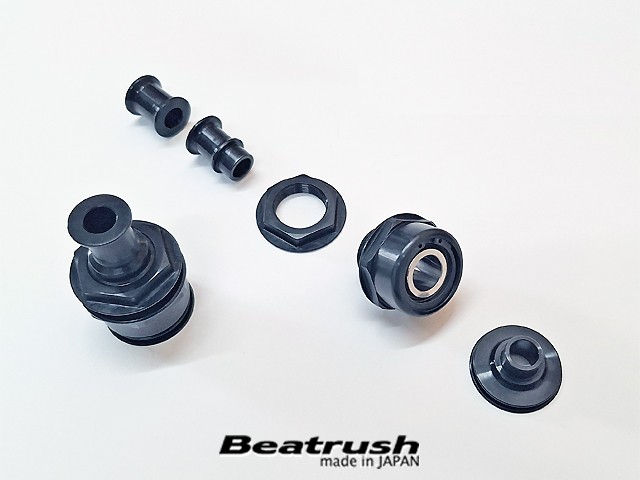 Laile Заднее пирошаровое верхнее крепление S138046TM-RP