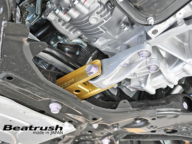 Laile Ограничитель качения двигателя S141020BC-AC