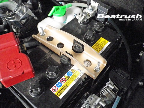 Laile Кронштейн аккумулятора S1411BS - Фото 3