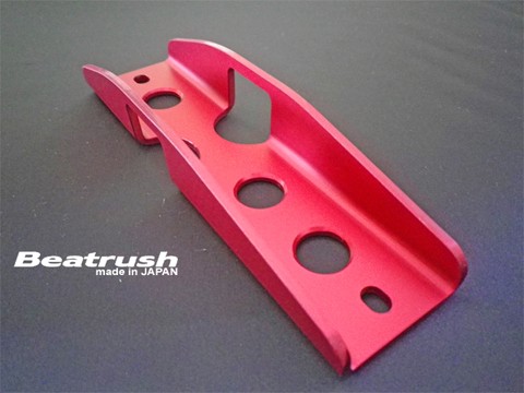 Laile Кронштейн аккумулятора S1411BS - Фото 6