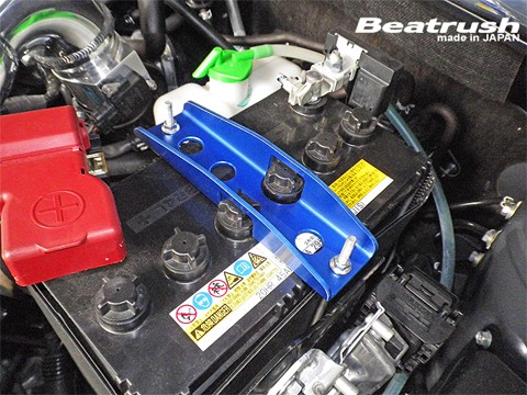 Laile Кронштейн аккумулятора S1411BS