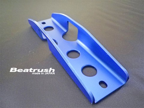 Laile Кронштейн аккумулятора S1411BS