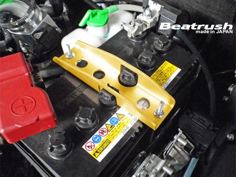 Laile Кронштейн аккумулятора S1411BS - Фото 7