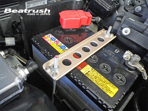 Laile Battery Stay S1412BS - Photo 3