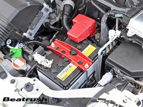 Laile Кронштейн аккумулятора S1413BS - Фото 5