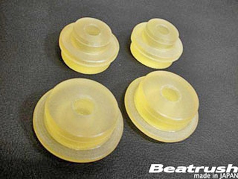 Laile Втулка крепления радиатора S143051BC-B