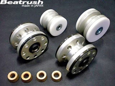 Комплект опор двигателя