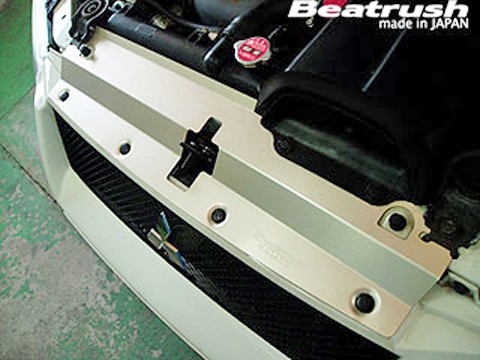 Laile Панель охлаждения радиатора S143055RP