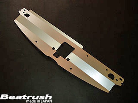 Laile Направляющая панель радиатора (Радиаторная охлаждающая панель) S143056RP - Фото 3