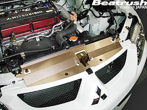 Laile Направляющая панель радиатора (Радиаторная охлаждающая панель) S143056RP