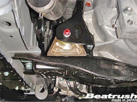 Laile Ограничитель качения двигателя S143060BC-ACA - Фото 3