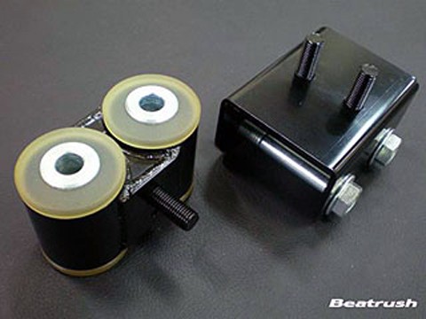 Laile Комплект опор двигателя S146016BC-A