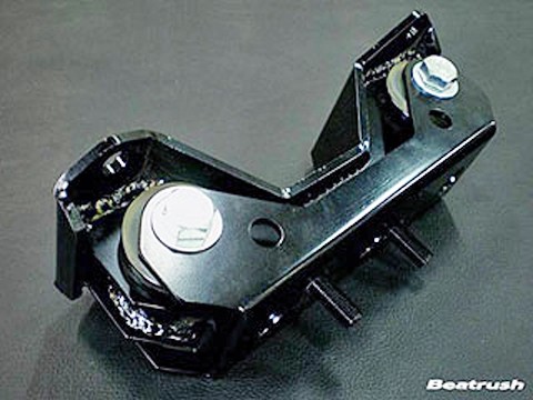 Опора коробки передач