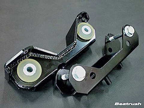 Laile Опора коробки передач S146016BC-B