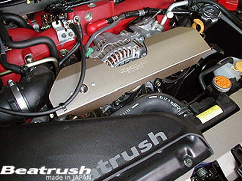 Laile Крышка шкива S146016PC