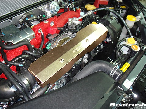 Laile Крышка шкивов S146020PC