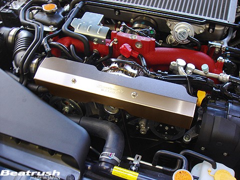 Laile Крышка шкивов S146020PC