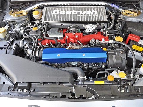 Laile Крышка шкивов S146020PC - Фото 4