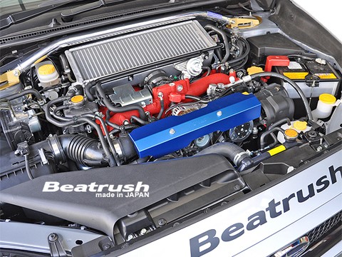 Laile Крышка шкивов S146020PC - Фото 3