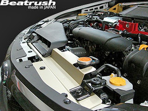 Laile Радиаторная охлаждающая панель S146020RP