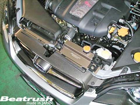 Laile Радиаторная охлаждающая панель S146103RP