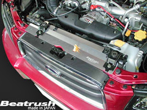 Laile Радиаторная охлаждающая панель S146203RP