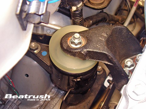 Laile Опорный подшипник двигателя S148041BC-A - Фото 3