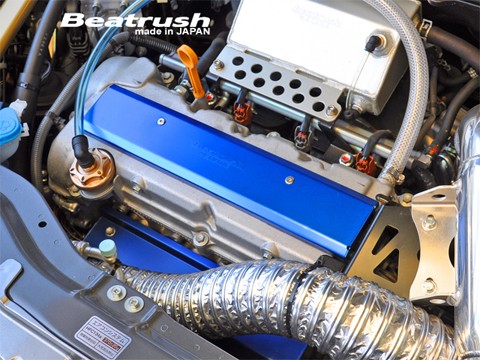 Laile Крышка свечей зажигания S148044SPC