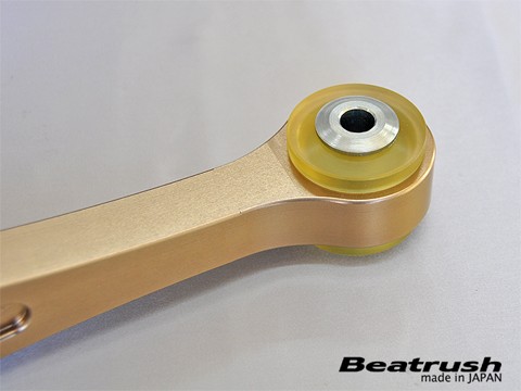 Laile Ограничитель качения двигателя S148504BC-AC - Фото 4