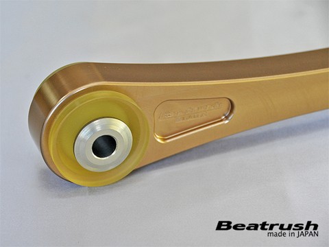 Laile Ограничитель качения двигателя S148504BC-AC - Фото 3