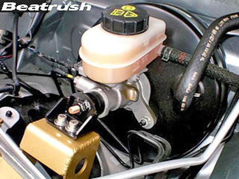 Laile Прямая тормозная система [D.B.S.] S35084DB